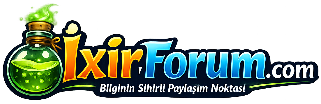 İxirforum.com 
